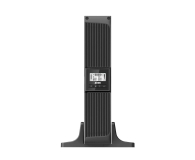 Zasilacz awaryjny (UPS) Ever NETLINE RT 2000 (2000VA/1800W, LCD, USB, RS232, IEC320, EPO)